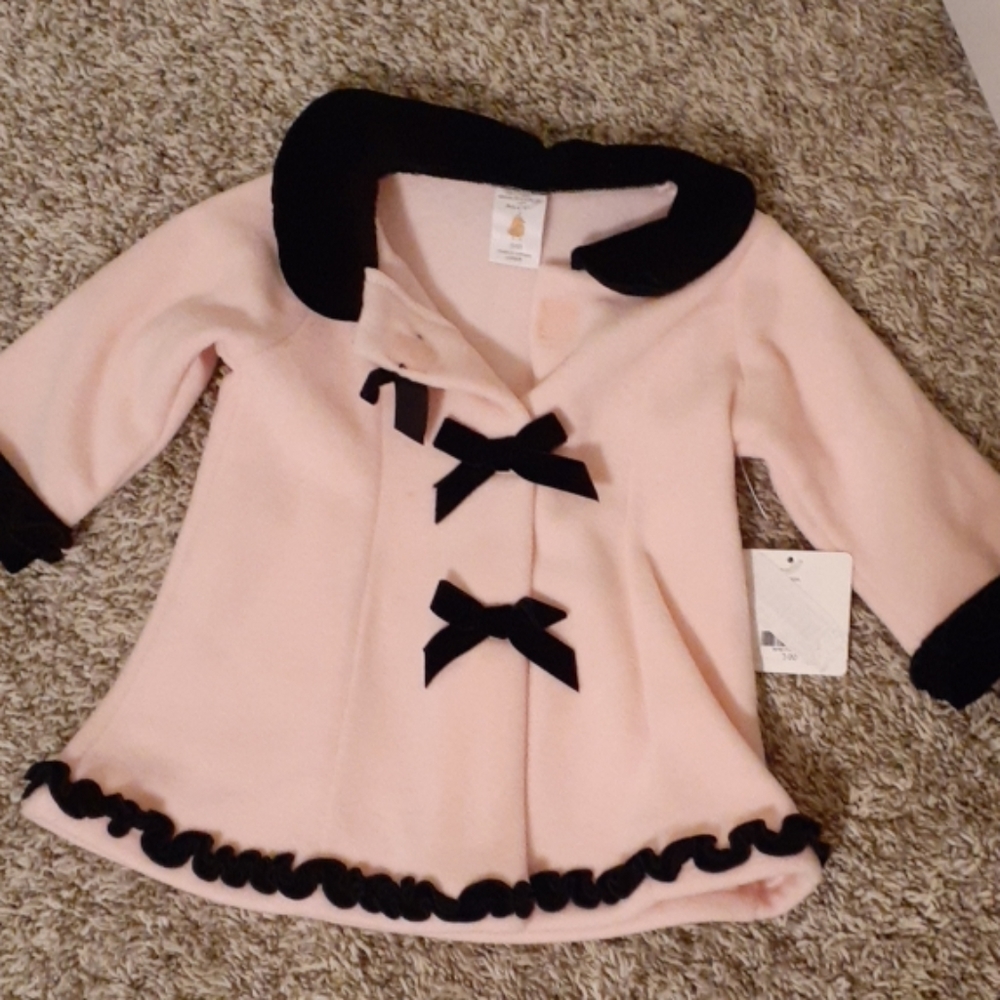 Baby Coat
